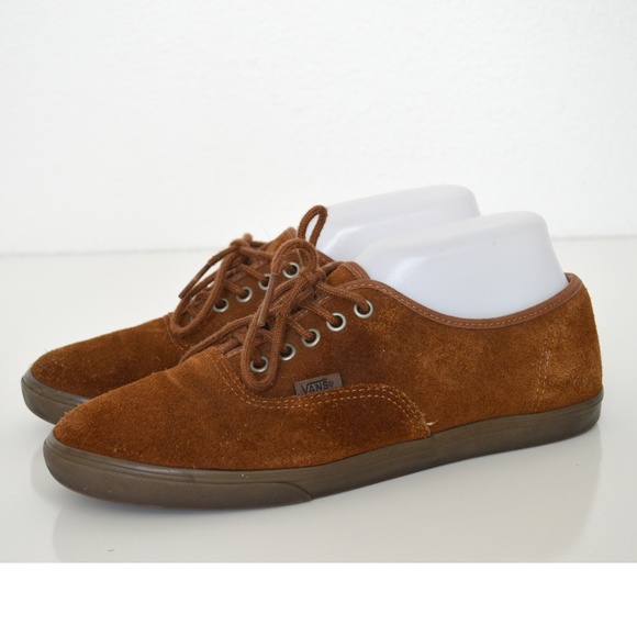 vans womens suede shoes